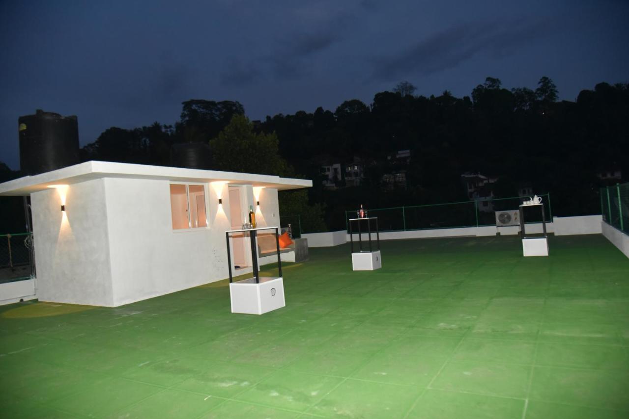 Everdew Kandy Exterior foto